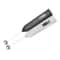 Barista Pro USB Rechargeable Milk Frother Handheld Coffee Mixer