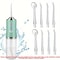 Universal Water Flosser Replacement Tips Water Flosser Nozzles for Deep Oral Care