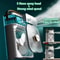 Arctic Glow Portable Air Cooler Humidifier & LED Night Light Fan