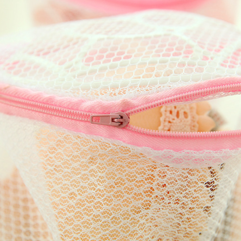 Delicate Guard Mesh Bra Lingerie Laundry Wash Bag 4