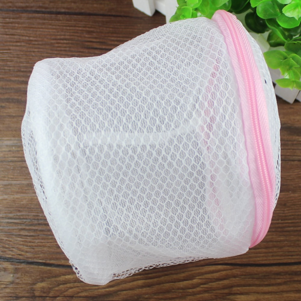 Delicate Guard Mesh Bra Lingerie Laundry Wash Bag 3