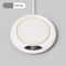 Warm Sip USB Mug Warmer Coaster Heat Settings for Coffee & Tea