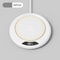 Warm Sip USB Mug Warmer Coaster Heat Settings for Coffee & Tea