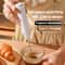 USB Rechargeable Mini Milk Frother Speed Coffee Frother and Electric Drink Mixer