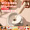 USB Rechargeable Mini Milk Frother Speed Coffee Frother and Electric Drink Mixer