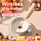 USB Rechargeable Mini Milk Frother Speed Coffee Frother and Electric Drink Mixer
