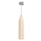 USB Rechargeable Mini Milk Frother Speed Coffee Frother and Electric Drink Mixer