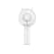 USB Rechargeable Handheld Fan Quiet Portable Cooling Fan For Makeup Travel And Desk Use 7