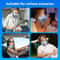 Rechargeable Bladeless Neck Fan Hands Free Portable Cooling Fan With USB Charging 0
