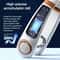Rechargeable Bladeless Neck Fan Hands Free Portable Cooling Fan With USB Charging 4
