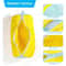 Premium Shoe Laundry Bag for Washing Machine with Soft Protective Cushion Mesh