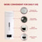 Smart Portable Electric Travel Kettle With Temperature Control And Leakproof Thermal Cup 4