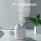 250ML USB Mini Air Humidifier Aroma Essential Oil Diffuser For Home Car Ultrasonic Mute Mist Maker Diffuser with LED Color Lamp