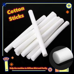 humidifier filter sticks replacement wicks for usb mini humidifiers