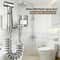 Premium Dual Mode High Pressure Handheld Toilet Spray Gun Bathroom Cleaning Kit 0