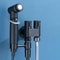 Premium Dual Mode High Pressure Handheld Toilet Spray Gun Bathroom Cleaning Kit 4