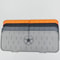 Premium Silicone Kitchen Sink Splash Guard & Draining Mat with Sponge Rack