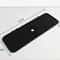 Premium Silicone Kitchen Sink Splash Guard & Draining Mat with Sponge Rack
