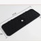 Premium Silicone Kitchen Sink Splash Guard & Draining Mat with Sponge Rack