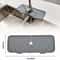 Premium Silicone Kitchen Sink Splash Guard & Draining Mat with Sponge Rack