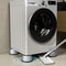Anti Vibration Washing Machine Feet Pads Noise Reducing Non Slip Appliance Stabilizers