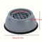Anti Vibration Washing Machine Feet Pads Noise Reducing Non Slip Appliance Stabilizers
