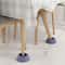 Anti Vibration Washing Machine Feet Pads Noise Reducing Non Slip Appliance Stabilizers