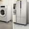 Anti Vibration Washing Machine Feet Pads Noise Reducing Non Slip Appliance Stabilizers