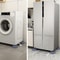 Anti Vibration Washing Machine Feet Pads Noise Reducing Non Slip Appliance Stabilizers