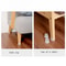 Silicone Chair Leg Floor Protectors Non Slip Furniture Pads for Quiet Scratch Free Floors