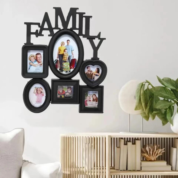 N44EFamily-Photo-Frame-Wall-Hanging-6-Multi-Sized-Pictures-Holder-Display-Home-Decor-Gift-Halloween-Thanksgiving.jpg