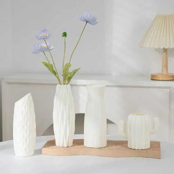 hj6dNordic-Plastic-Flower-Vase-Hydroponic-Pot-Vase-Decoration-Home-Desk-Decorative-Vases-for-Flowers-Decoration-Maison.jpg