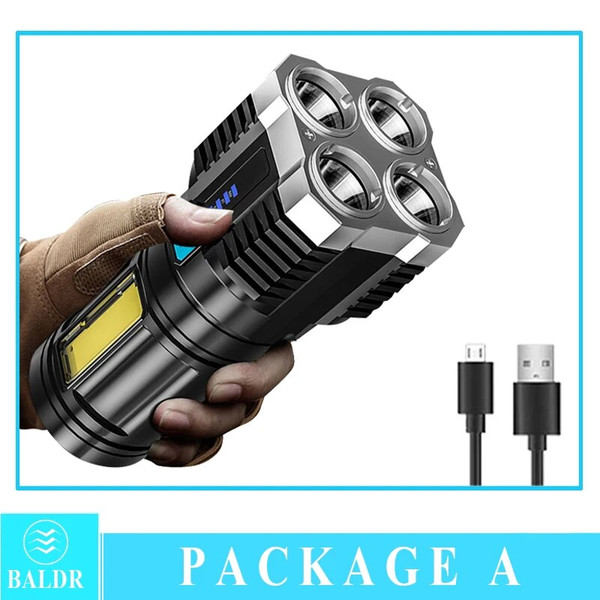 R1A34-5-Core-LED-Flashlight-COB-Strong-Side-Light-Outdoor-Portable-Home-Torch-USB-Rechargeable-Flashlight.jpg