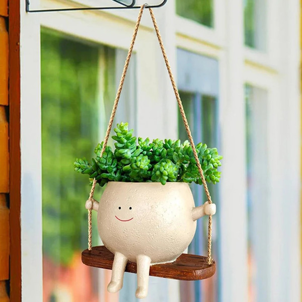 fguGFlower-Pot-Wall-Planter-Swing-Face-Planter-Pot-Resin-Smiling-Face-Planter-Creative-Wall-Hanging-Head.jpg