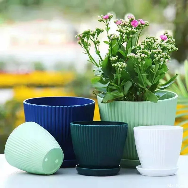 jdJbPlastic-Flower-Pot-Succulent-Potted-Round-Plants-Pot-Vertical-Striped-Planters-with-Tray-Indoor-Home-Office.jpg