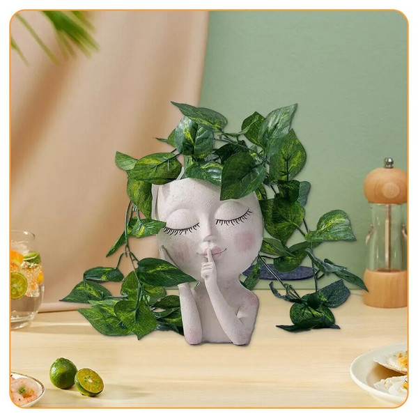 uTwbUnique-Face-Planters-Pot-for-Indoor-Outdoor-Plants-with-Drainage-Hole-Cute-Lady-Face-Plant-Pots.jpg