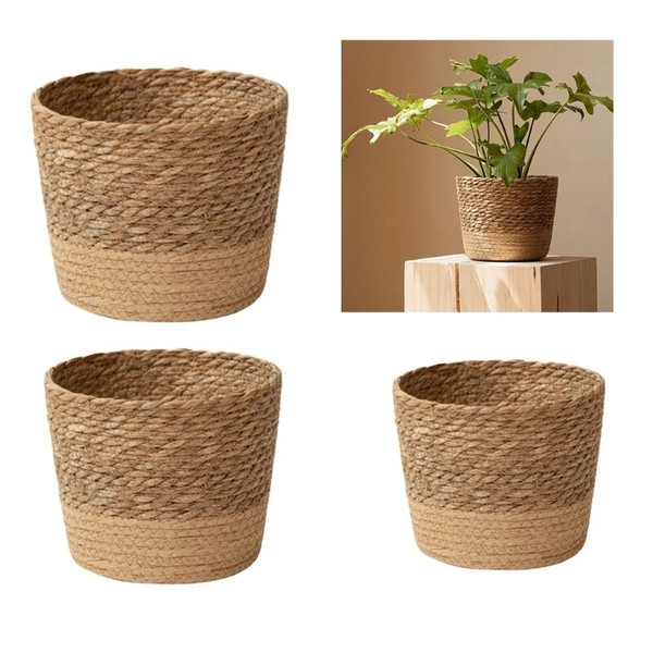 kSdWBasket-Planters-Flower-Pots-Cover-Storage-Basket-Plant-Containers-Hand-Woven-Basket-Planter-Straw-Bonsai-Container.jpg
