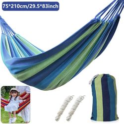 Portable Tree Hanging Bed Swing Chair for Garden Camping: Hammock for Children 150-300KG, Boys, Girls - Ideal for Beach,