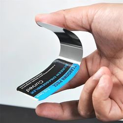 Ultra-Thin Flexible Mobile Phone LCD Screen Opening Tools - 1-5Pcs Pry Card Set
