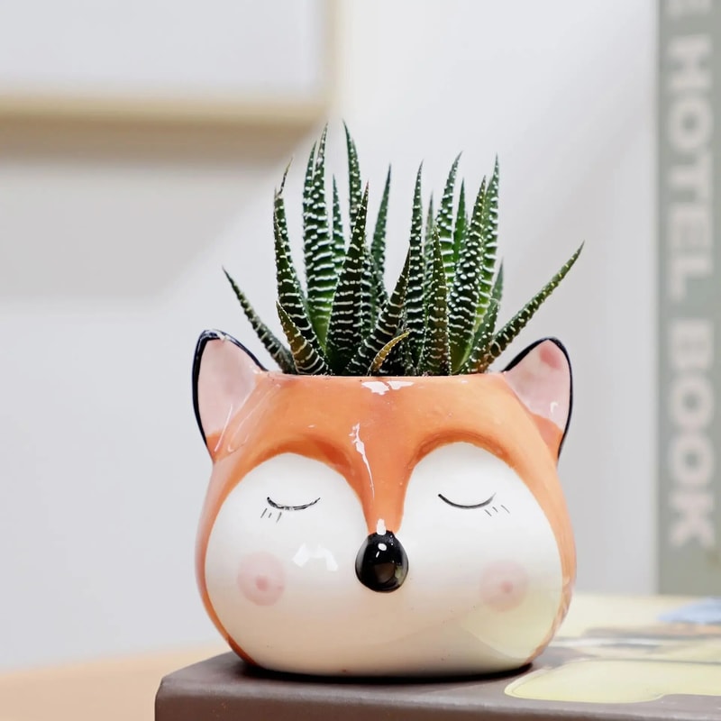 sZ3e1Pcs-Nordic-Style-Ceramic-Animal-Flower-Pot-Cartoon-Bear-Cat-Cow-Head-Mini-Pot-Succulents-Plants.jpg
