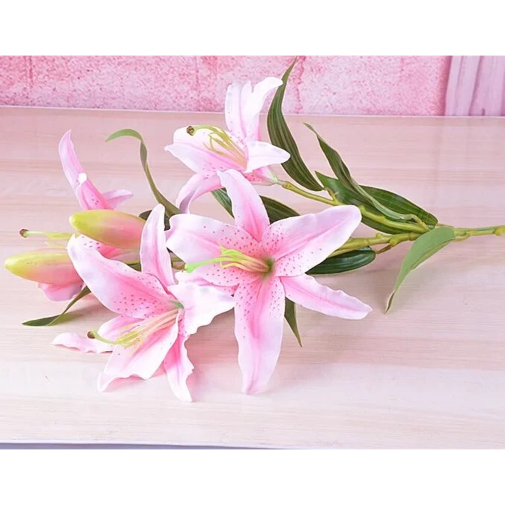 re0yArtificial-Lilies-Six-Heads-Wedding-Decoration-Bouquet-Home-Living-Room-Decoration-Flower-Arrangement.jpg