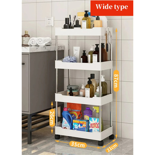 JWJB3-4-Tier-Gap-Rolling-Storage-Cart-High-Capacity-Storage-Shelf-Movable-Storage-Rack-Kitchen-Bathroom.jpg