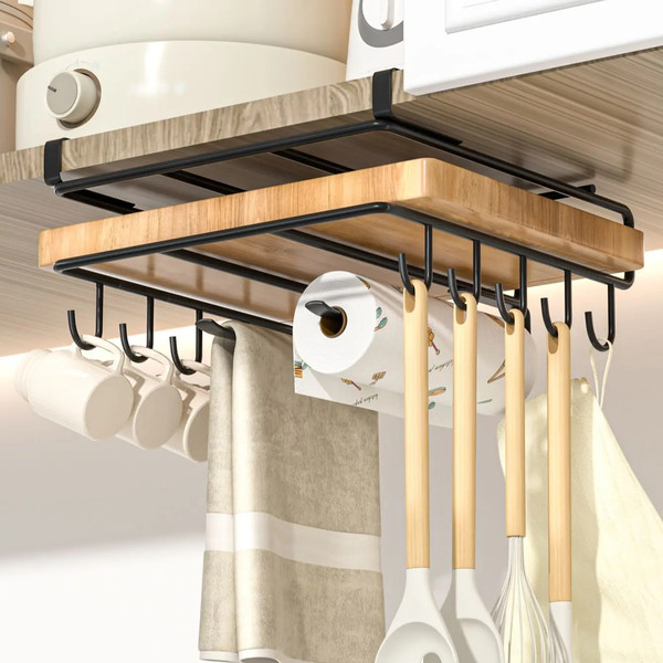 CRAPHanging-rack-under-kitchen-cabinet-household-iron-art-organizing-rack-cutting-board-rack-hook-pot-cover.jpg