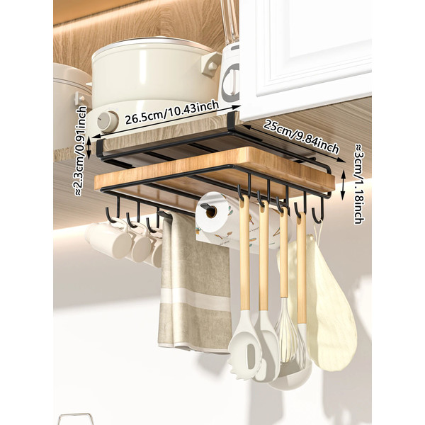 0dECHanging-rack-under-kitchen-cabinet-household-iron-art-organizing-rack-cutting-board-rack-hook-pot-cover.jpg