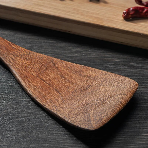 3i8lKitchen-Utensils-Set-Non-Stick-Cookware-for-Kitchen-Wooden-Handle-Soup-spoon-spatula-Rice-spoon-shovel.jpg