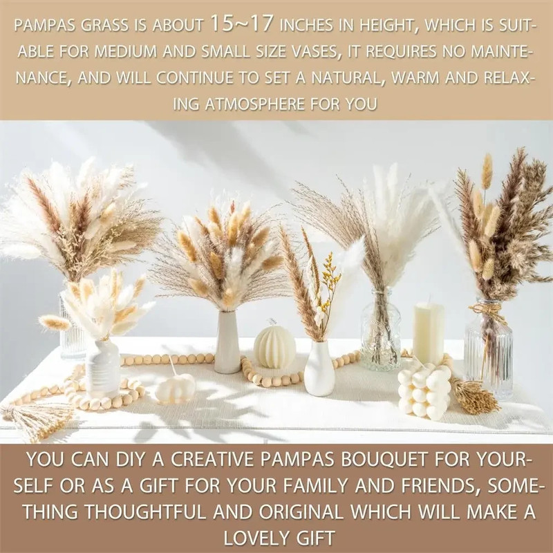 gayH105pcs-Natural-Dried-Flowers-Pampas-Floral-Bouquet-Boho-Country-Home-Decoration-Rabbit-Tail-Grass-Reed-Wedding.jpg