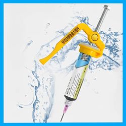 solder paste glue gun extruder for effortless circuit board repair: uv glue gun booster and soldering accessories