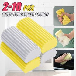 Multi-functional PVA Cleaning Sponge: Household & Car Cleaning Tool Set