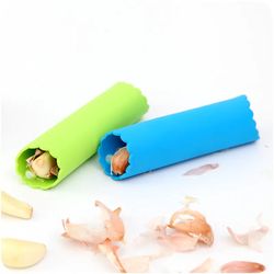 Food Grade Silicone Garlic Peeler: Practical Kitchen Essential for Daily Use