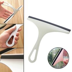 Effective Glass Cleaning Squeegee Blade for Household Windows & Mirrors